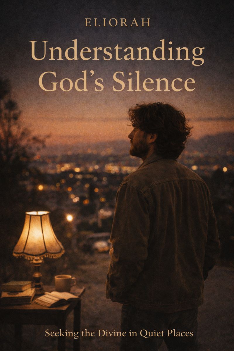 Eliorah, spiritual guide